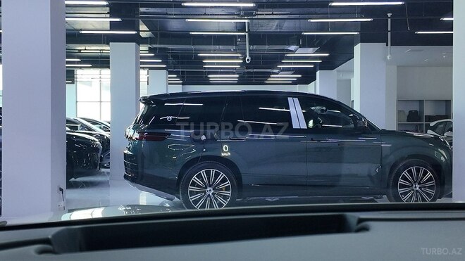 BYD Sea Lion 06-18