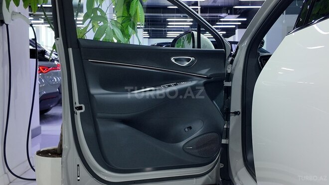 BYD Sea Lion 06-14