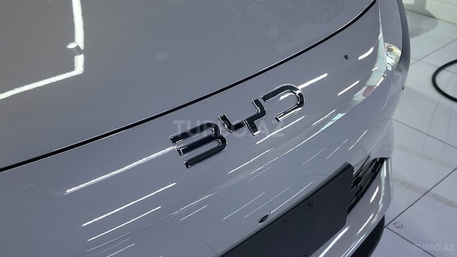 BYD Sea Lion 06-7