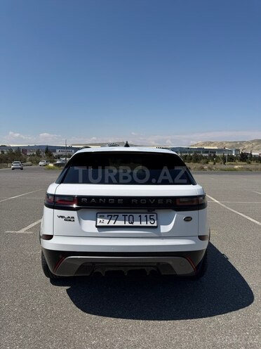 Land Rover RR Velar-2