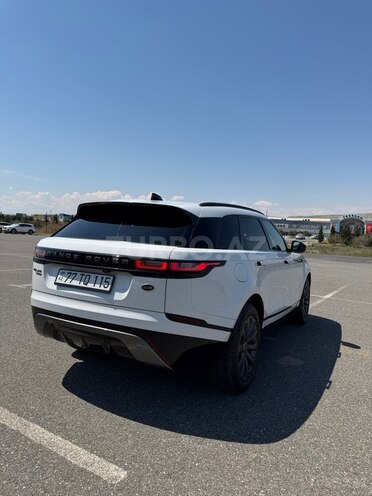 Land Rover RR Velar-6