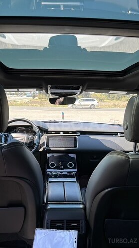 Land Rover RR Velar-11