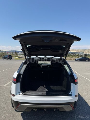 Land Rover RR Velar-7