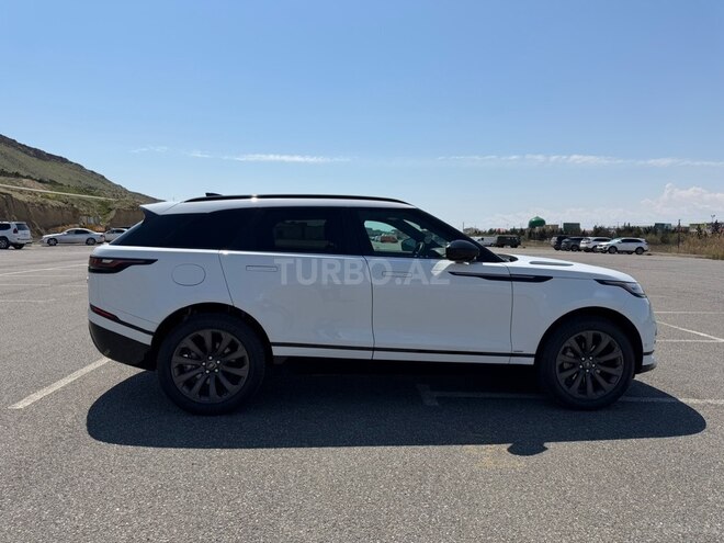 Land Rover RR Velar-4