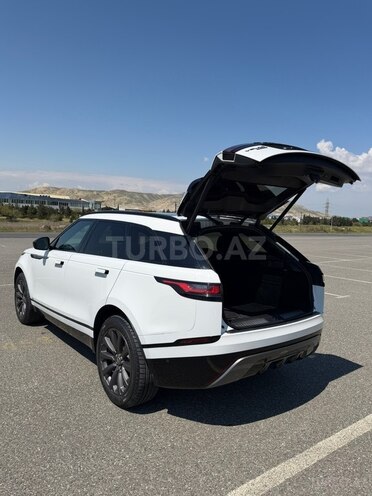 Land Rover RR Velar-8