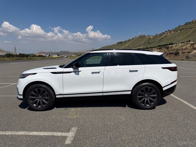 Land Rover RR Velar-3