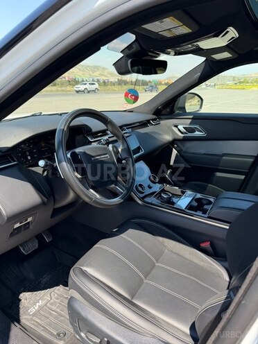 Land Rover RR Velar-12
