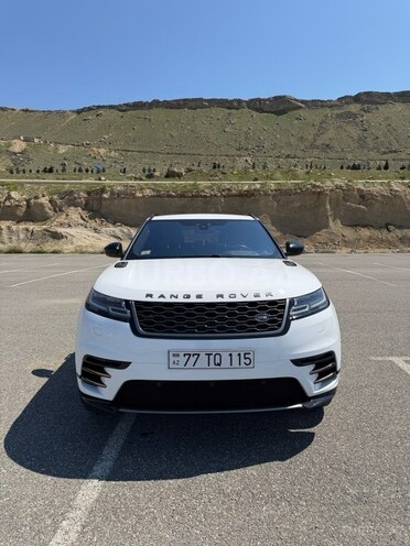 Land Rover RR Velar-1