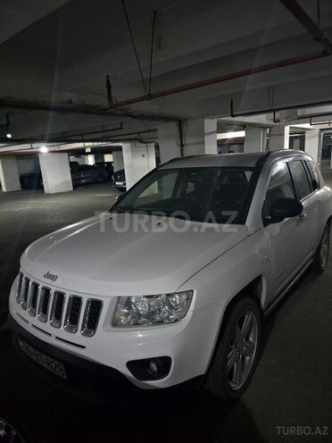 Jeep Compass-2