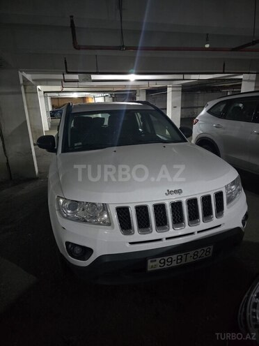 Jeep Compass-1