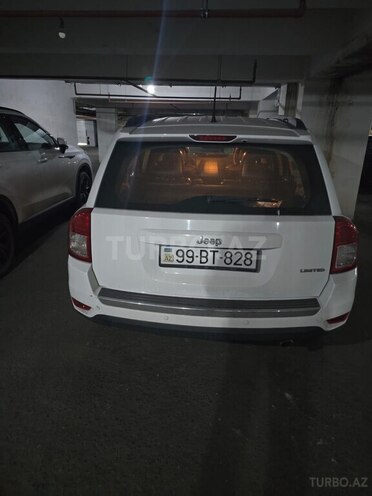Jeep Compass-3