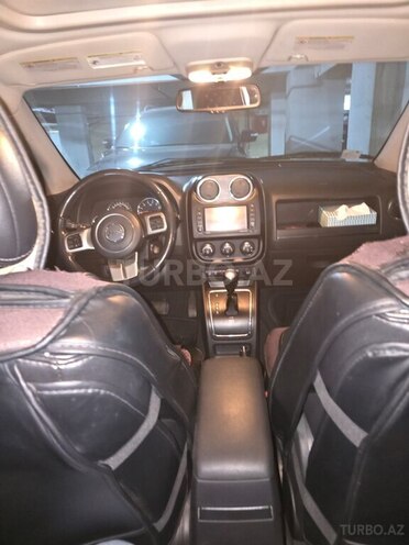 Jeep Compass-7