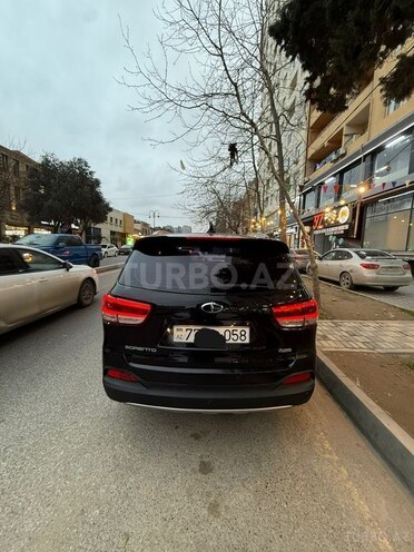 Kia Sorento-2