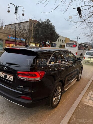 Kia Sorento-3