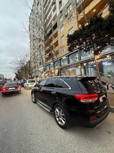 Kia Sorento-4