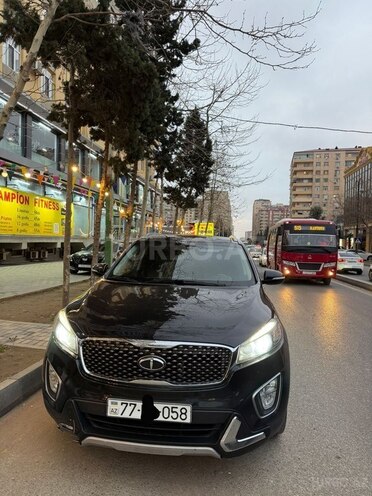 Kia Sorento-1