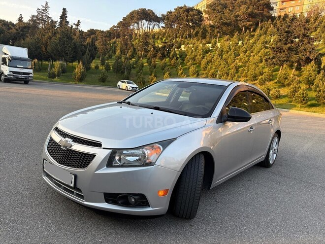 Chevrolet Cruze-8