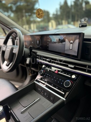 Hyundai Santa Fe-9