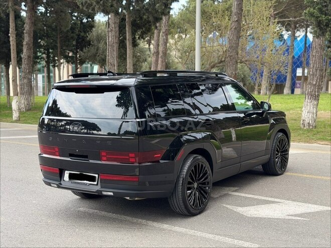 Hyundai Santa Fe-5