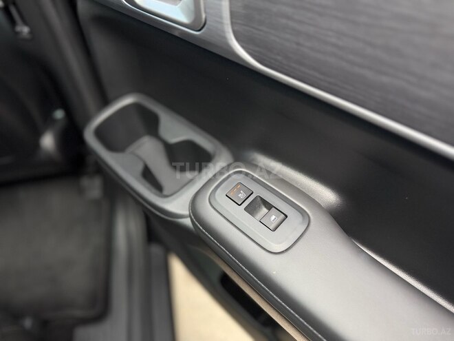 Hyundai Santa Fe-11