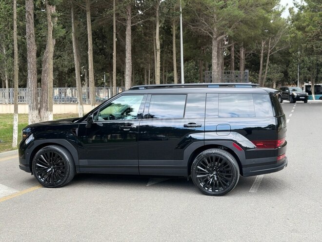 Hyundai Santa Fe-7