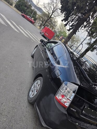 Toyota Prius-3
