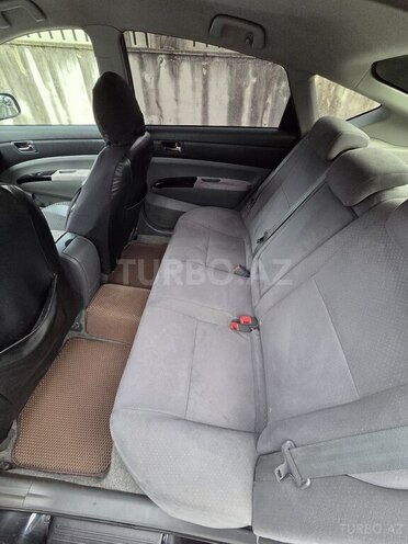 Toyota Prius-7