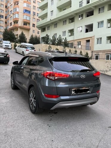 Hyundai Tucson-7