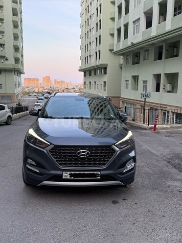 Hyundai Tucson-1