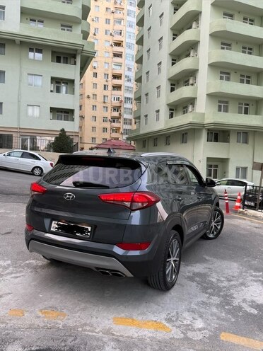Hyundai Tucson-4