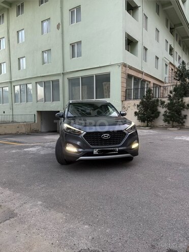 Hyundai Tucson-5