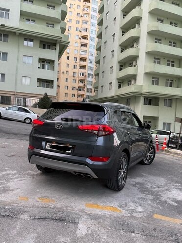 Hyundai Tucson-6
