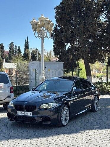 BMW 528-1