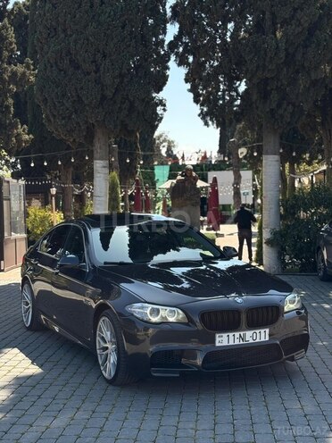 BMW 528-3
