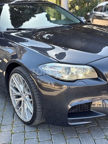 BMW 528-5