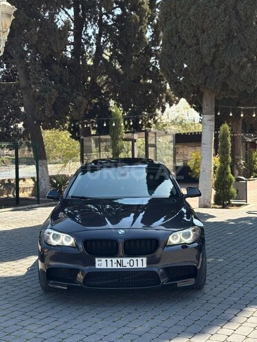 BMW 528-2