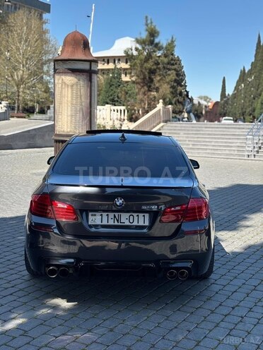 BMW 528-6