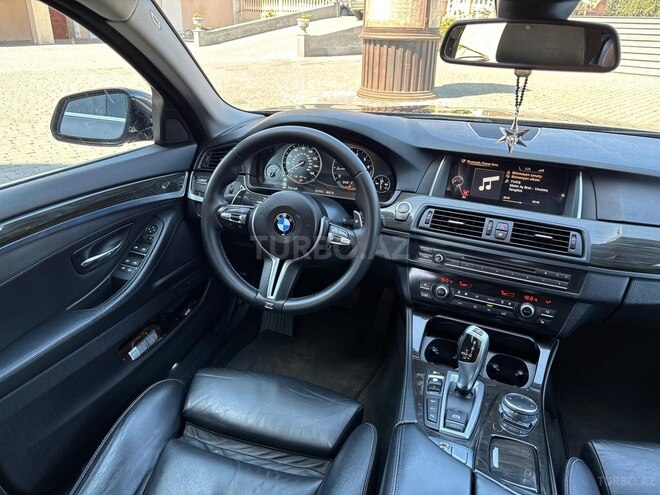 BMW 528-11