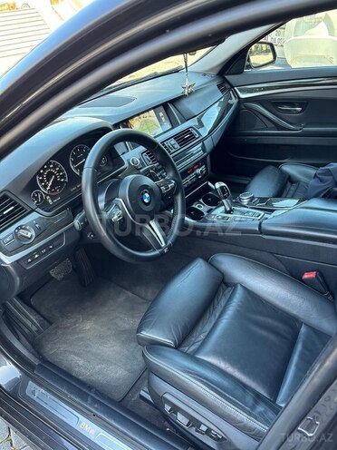 BMW 528-9