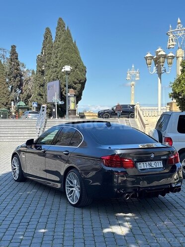 BMW 528-10