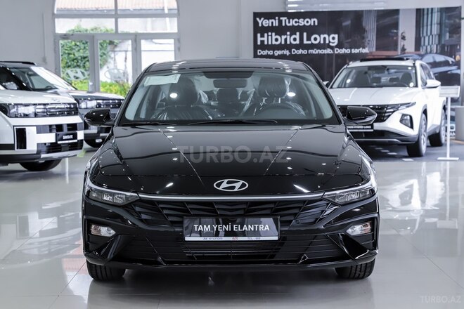 Hyundai Elantra-2