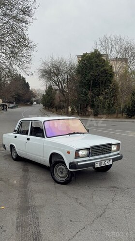 LADA (VAZ) 2107 2007, 73,000 km - 1.7 л - Mingəçevir
