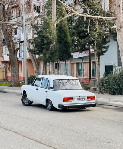 LADA (VAZ) 2107 2007, 73,000 km - 1.7 л - Mingəçevir