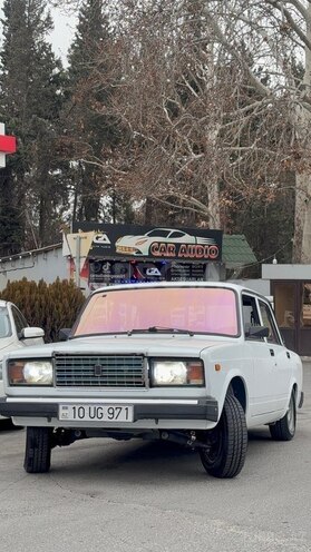 LADA (VAZ) 2107 2007, 73,000 km - 1.7 л - Mingəçevir