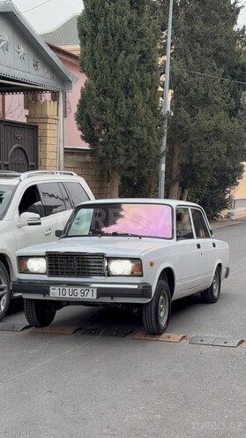 LADA (VAZ) 2107 2007, 73,000 km - 1.7 л - Mingəçevir