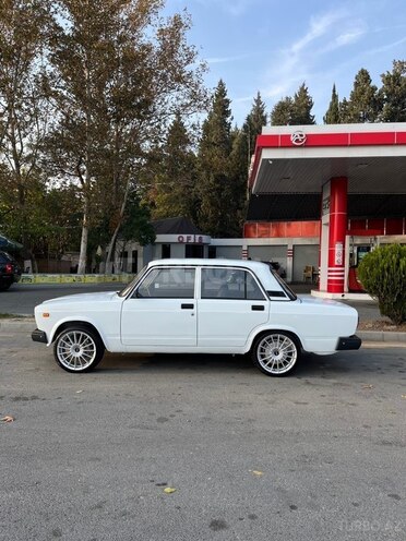 LADA (VAZ) 2107 2007, 73,000 km - 1.7 л - Mingəçevir