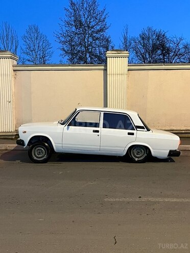 LADA (VAZ) 2107 2007, 73,000 km - 1.7 л - Mingəçevir