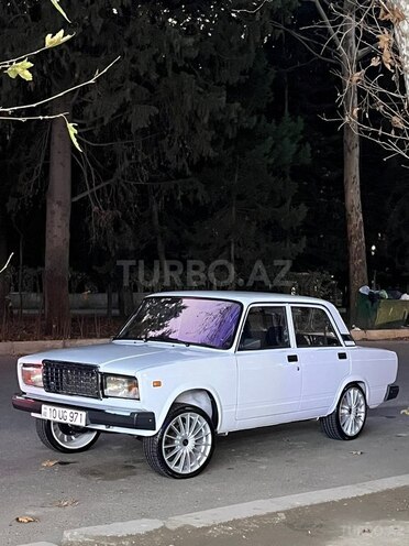 LADA (VAZ) 2107 2007, 73,000 km - 1.7 л - Mingəçevir