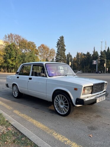 LADA (VAZ) 2107 2007, 73,000 km - 1.7 л - Mingəçevir