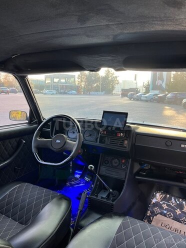 LADA (VAZ) 2107 2007, 73,000 km - 1.7 л - Mingəçevir